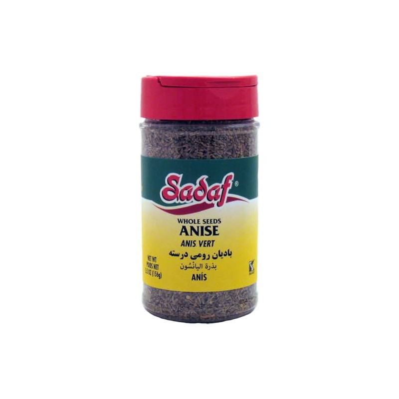 Sadaf Anise Seeds Whole - Whole Anise Seeds for Cooking