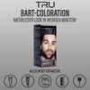 TRU Men Beard Colouration Dye, 30 ml (60 - Natural