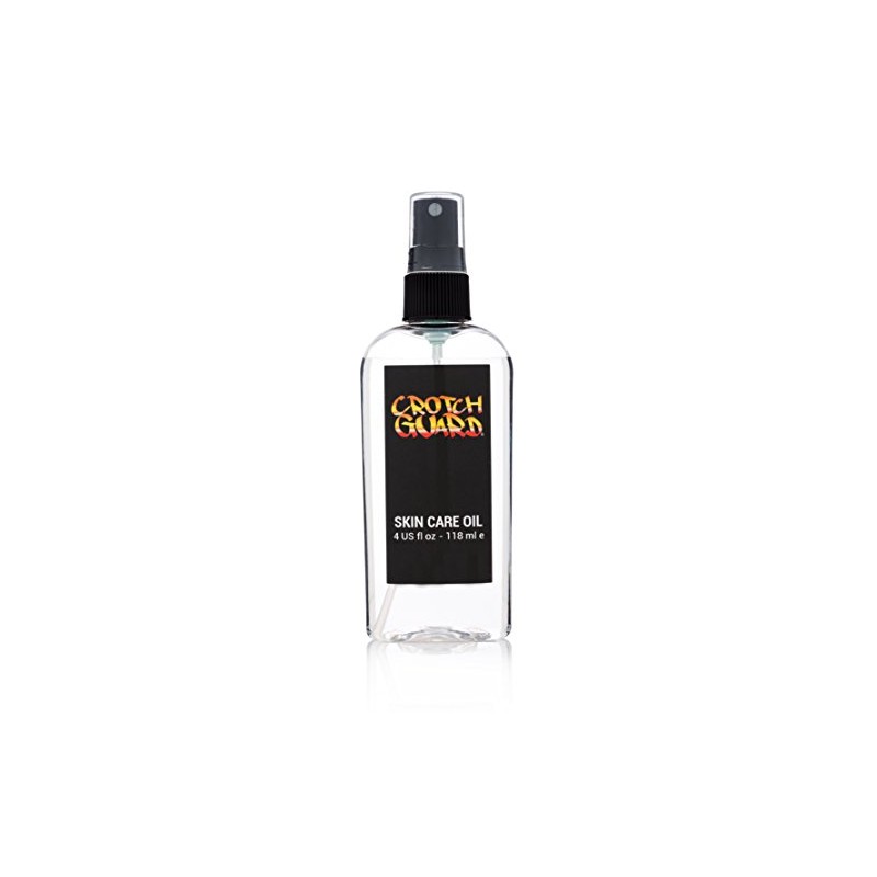 Fenix Cycles Crotch Guard Anti-Chafing Skin Care Oil 29.5 ML