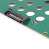 Riser Card PCIE3.0 X16 M.2 U.2 SSD Hard Drive Expansion