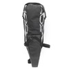 Mountain Bike Saddle Bag Waterproof Large Capacity UnderSeat Tail Bag