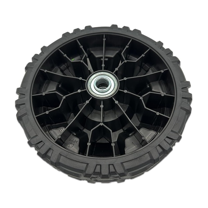EGO Power+ Parts 2827821001 Front Wheel for LM2160SP and LM2167SP