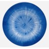 Royal Norfolk Blue Burst Dinner Plate 7” Set Of 4