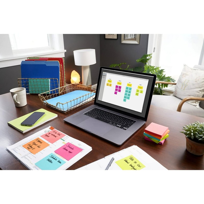 mmmr330nalt - Post-it Pop-Up Refills
