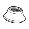 Delta Faucet RP48373 Aerator, Chrome