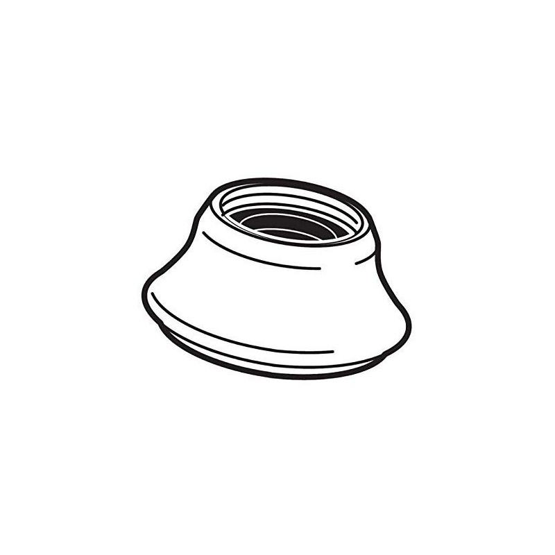 Delta Faucet RP48373 Aerator, Chrome