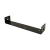 Daido Hunt 2x4 Support U-Shaped Type 5 24-K5-BK (Black Painted)