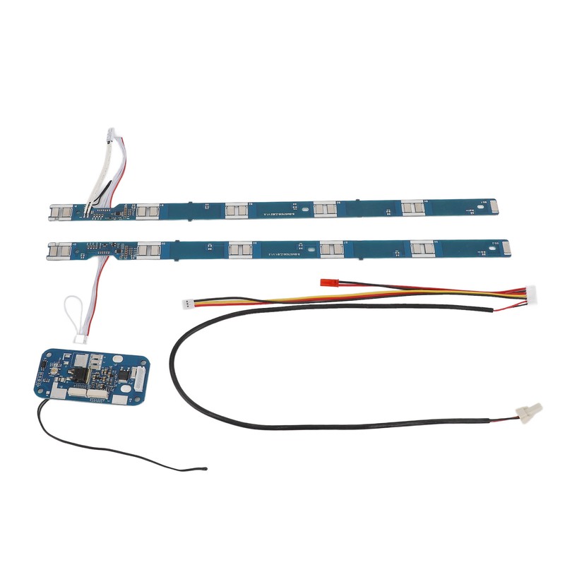 Electric Scooter BMS Circuit Board Controller Waterproof Replacement Protection Board