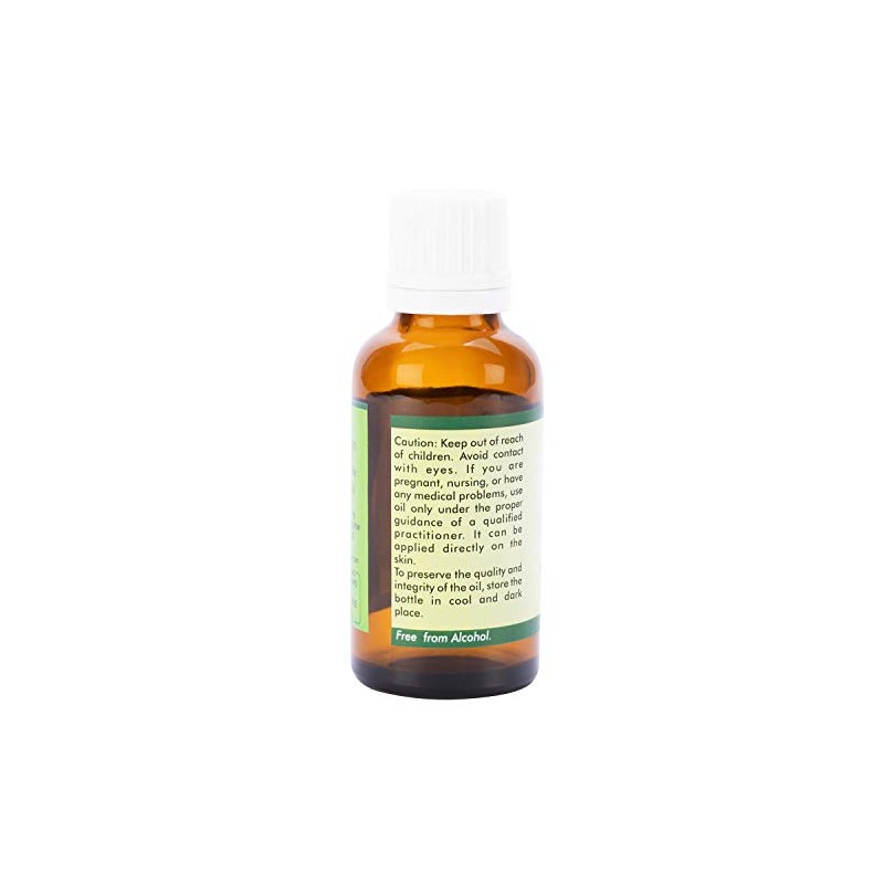 Bitter Almond Oil | Prunis Dulcis | Moisturizes Skin |
