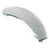 Paxanpax Plastic Washing Machine Door Handle Compatible with BSH Bosch