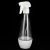 300ml USB Portable Sodium Hypochlorite Generator Detergent Spray Bottle Household