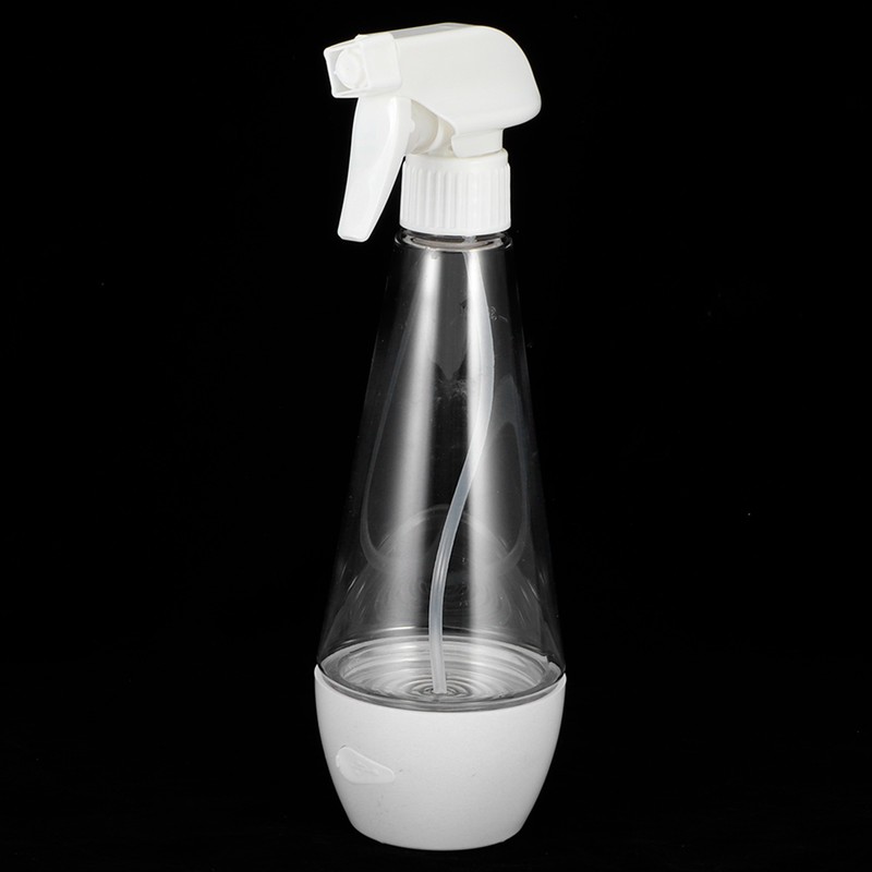 300ml USB Portable Sodium Hypochlorite Generator Detergent Spray Bottle Household