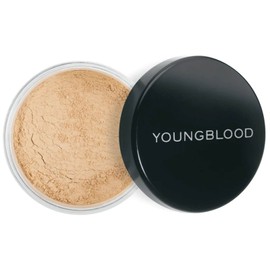 Youngblood Mineral Rice Loose Setting Powder 10g (Various Shades), Dark