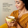 Lipton Yellow Label Finest Blend | Loose Black Tea |
