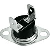 KSD201 120 Normally Closed Thermostat Thermal Fuse Temperature Control Switch