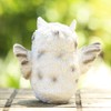 Devalier mo01 Worm Water Figurine, Made of Resin Gift, Birthday