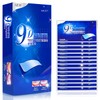 SSKHE Pack of 28 Teeth Whitening Bands, 9D Teeth Whitening