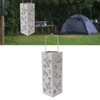 Solar Lawn Light Solar Powered Outdoor Patio Camping Lights LED