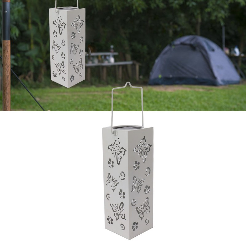Solar Lawn Light Solar Powered Outdoor Patio Camping Lights LED