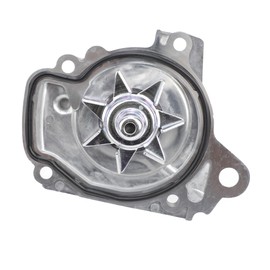Timing Belt Water Pump Kits Compatible with 2001-2005 A-cura EL/ 2001-2005 Hon-da Civic TCKWP312 19200-plm-a01