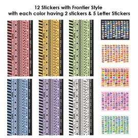 Baskiss 82 Pack Photocard Holders and Sticker Deco Kit, 15 Hard Toploaders, 50 Ultra Thick Sleeves Clear Protector for Kpop Idol Album Photocards Polaroids Photos Binder Scrapbooking Top Loader