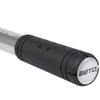 BETO Luftpumpe Mini-Pumpe, Silber, 470359
