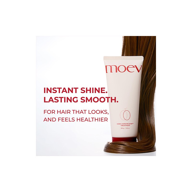 moev [moev]Annurcatin Treatment 200ml