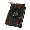 Desktop Graphics Card 4GB DDR3 40nm 128bit 700/500MHz Cooling Fan