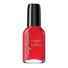 Sally Hansen Hard As Nails Color, Hearty, 0.45 Fluid Ounce