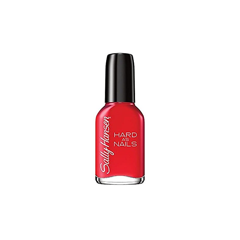 Sally Hansen Hard As Nails Color, Hearty, 0.45 Fluid Ounce
