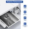 DR420 Drum Unit (Not Toner) Replacement for Brother DR-420 DR
