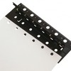 Mini 6-Hole Size Refill 6-Hole Slim Punch 523-732