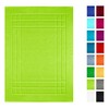 Lashuma Linz Bathroom Rug Terry Cloth 50 x 70 cm