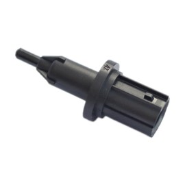 AISELAN Air Charge Temperature Sensor 37880PLC004 Compatible with MDX RSX TSX Accord Civic CR-V Element Fit S2000 37880-PLC-004 158-1078