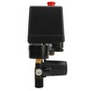 Air Compressor Pressure Switch Control Valve Accurate Control Easy Adjustment