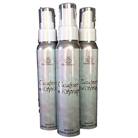 kataraiza-misutosupure-misuto Cosmetic Water) Set of 3 