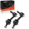 A-Premium 2 x Rear Sway Bar Links Stabilizer Bar Links,