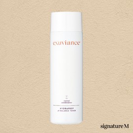 Exviance Hydra Prep pH Balance Toner 200ml / 엑스비앙스 하이드라 프렙 pH 밸런스 토너 200ml