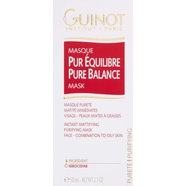 Guinot Pure Balance Mask, 2.1 oz