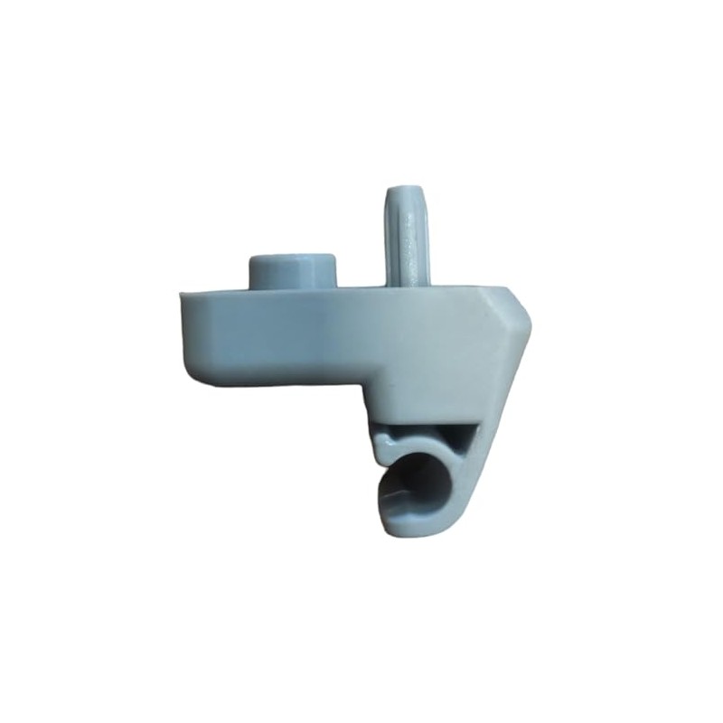 Sun Visor Hook Compatible with Lancia Musa Original Right Left
