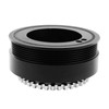 A-Premium Engine Harmonic Balancer Crankshaft Pulley Compatible with Ford Ranger