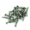 No.12 x 0.975 (5.5mm x 25mm) TX Raised Countersunk Self-Tapping