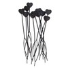 AUEAR Pull Hair Pin Quick Beader for Loading Beads, Automatic