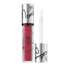 Bell HYPOAllergenic Mat Liquid Lipstick 03, 4.8 g