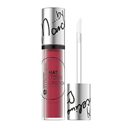 Bell HYPOAllergenic Mat Liquid Lipstick 03, 4.8 g