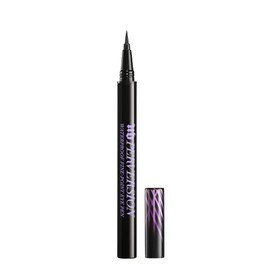 Urban Decay Perversion Waterproof Liquid Eyeliner, Intense Black Pigment