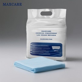 Disposable Underpad Absorbent Underpad Absorbent Bed Pads for Incontinence, Multi-Purpose Pee Pads Underpads for Adults, Kids,Babies,Pets Potty Training.24In x 36In (80-Count) Economic Packaging