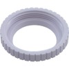 Hayward Lock Ring, White, Inlet Fitting #SPX1419D1