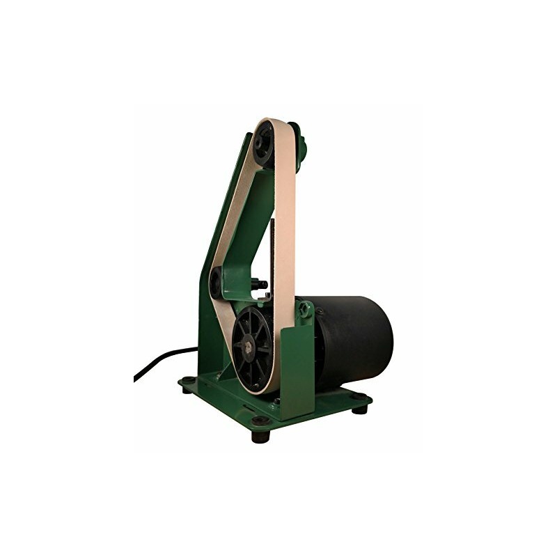 Leatherbeltman 1" x 30" Leather Honing & Polishing Strop Belt