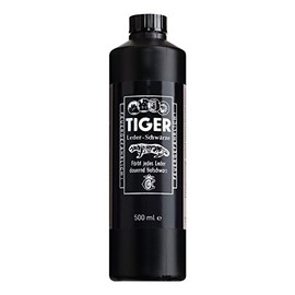 B & E Tiger black - 500 ml